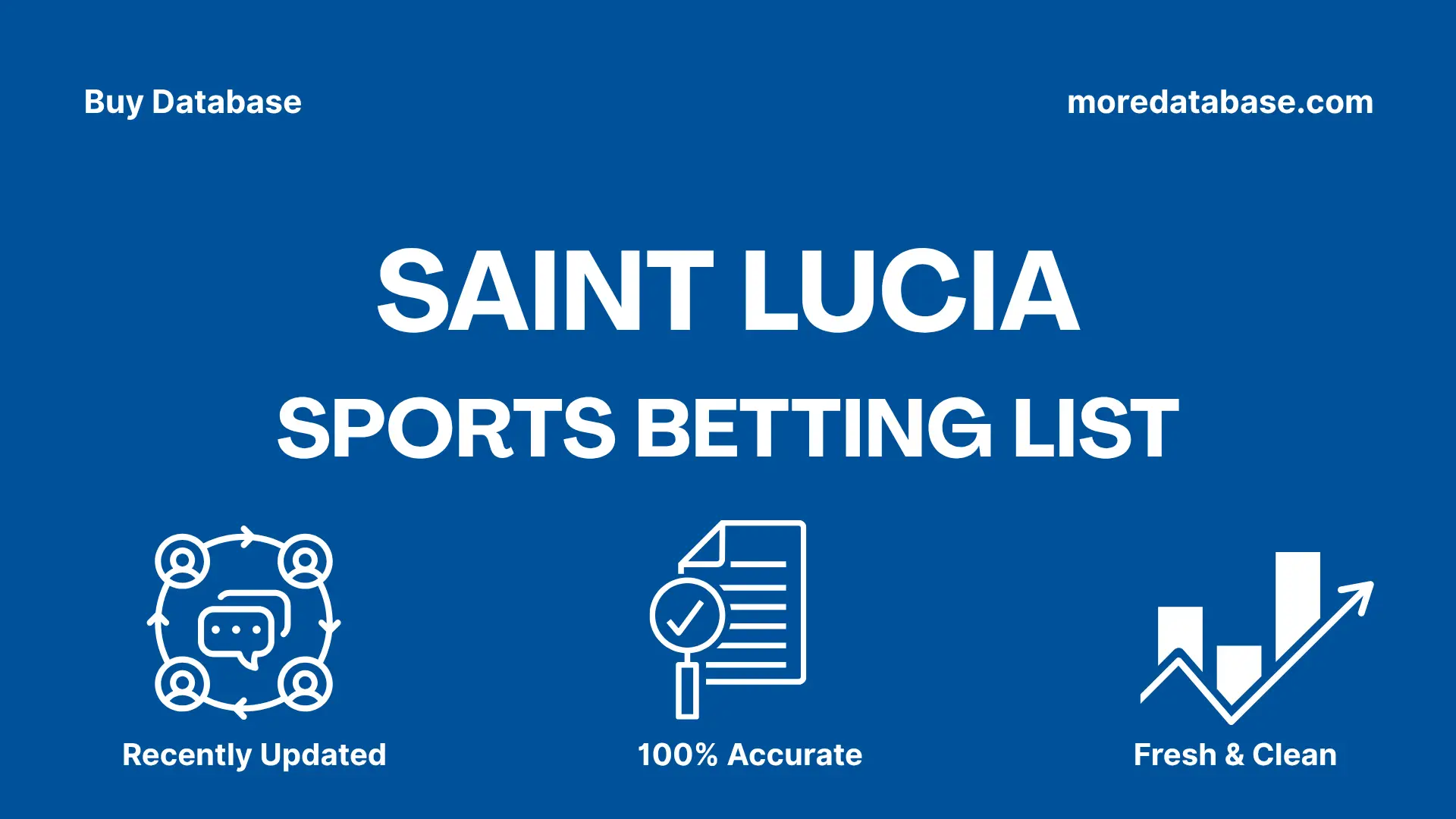 Saint Lucia Sports Betting List